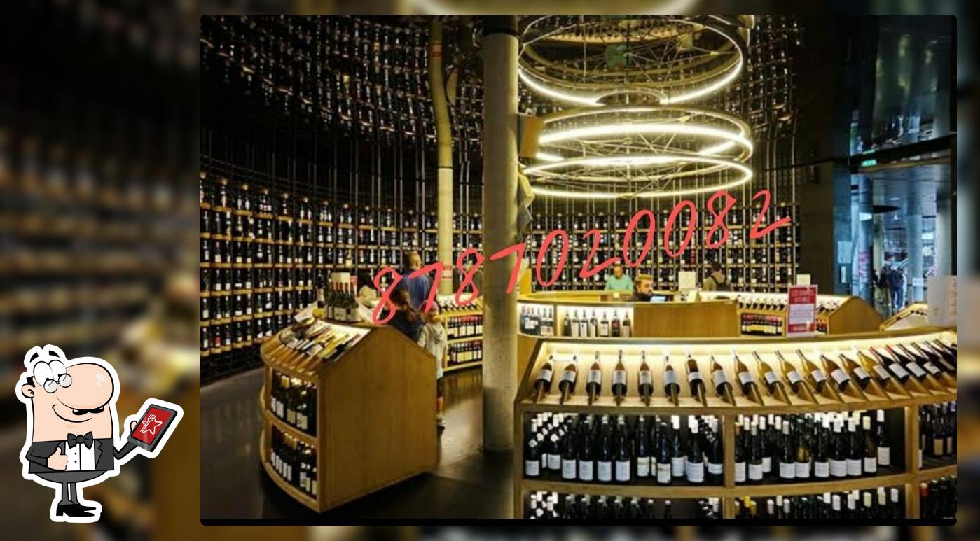 Wine Shop