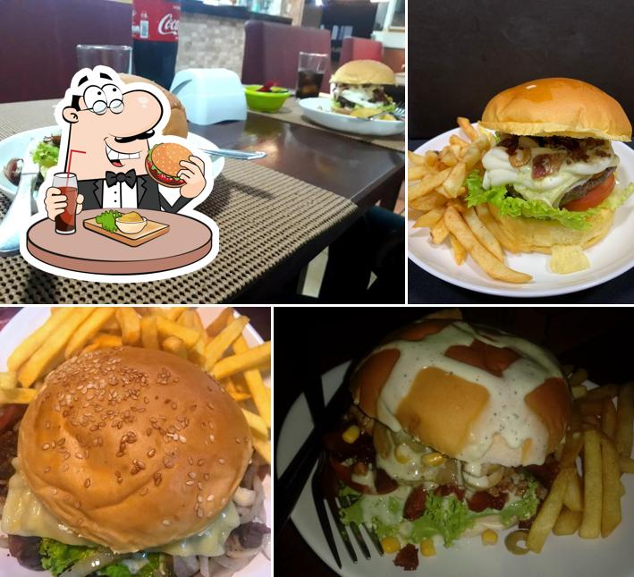 Big Sabores e Lanches Pizzaria e Lanchonete em Ipatinga