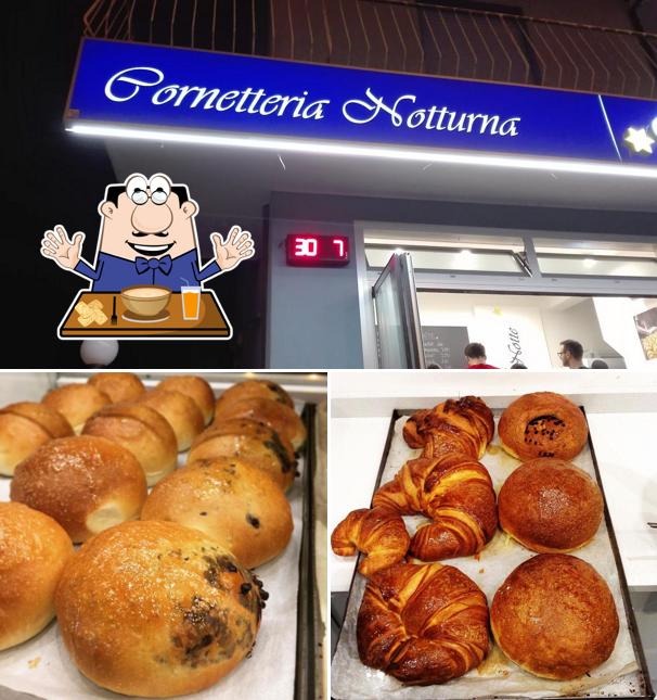 Cibo al Dolce Notte Jesolo