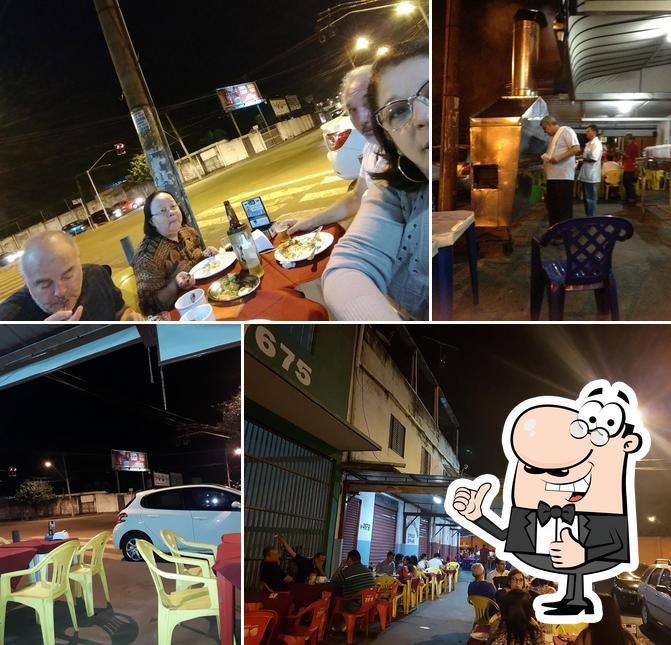 See the image of Churrasquinho do Tonhão