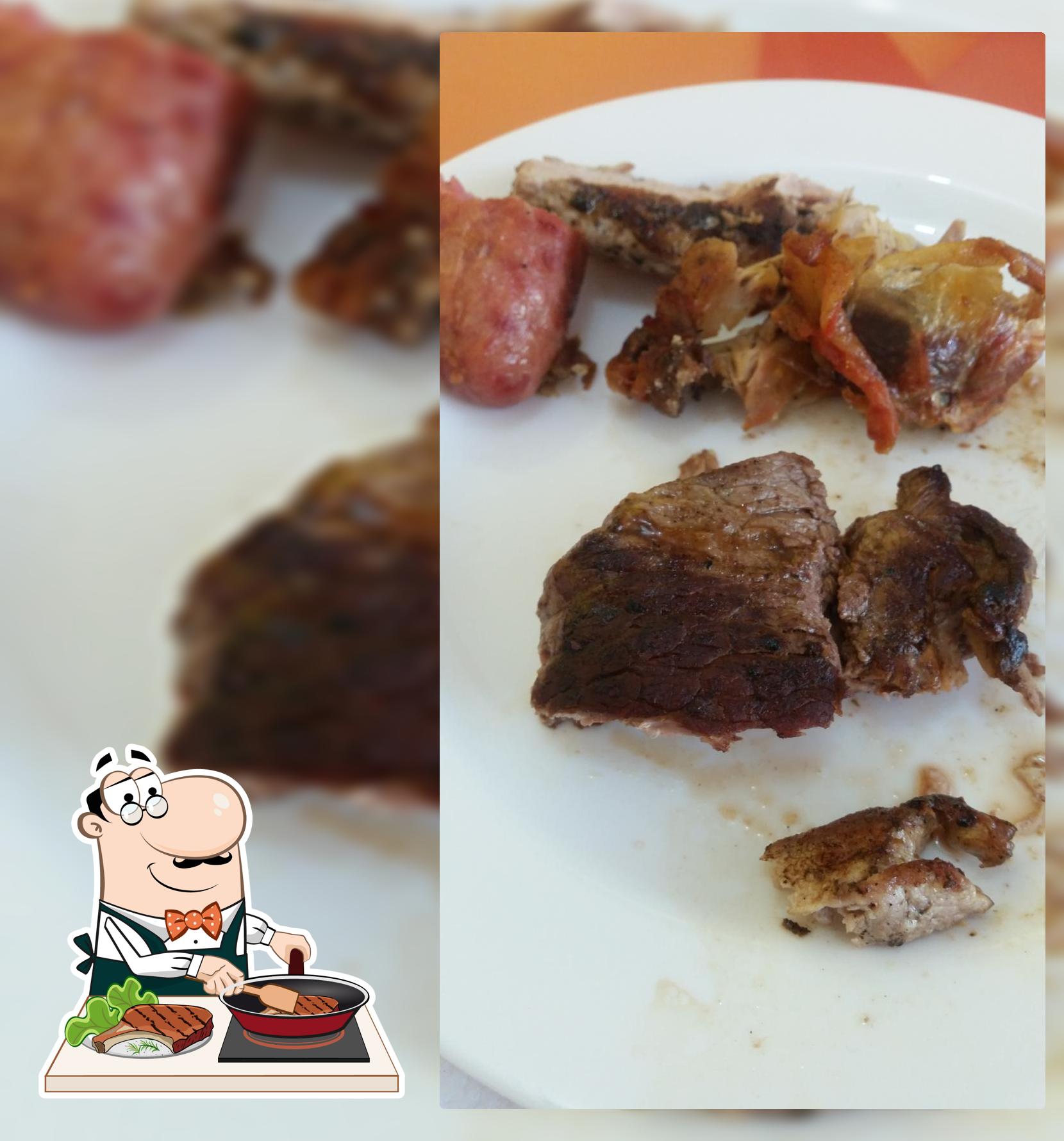Restaurante e Churrascaria Dois Irmãos