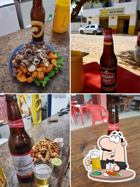 Bar do Irineu