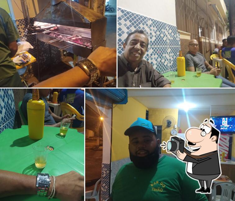 Bar do Timão