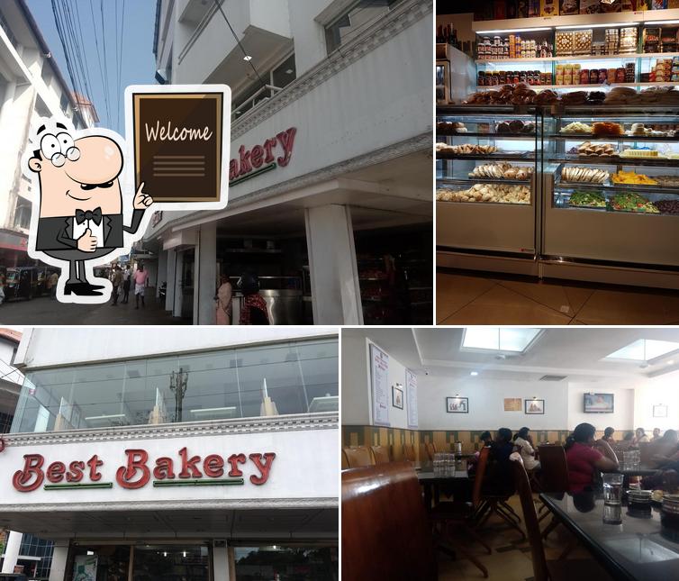 Look at this pic of Best Bakery