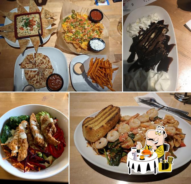 Boston Pizza