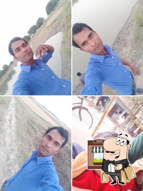 BABA TEA STALL