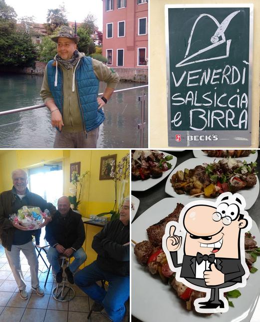 Ecco un'immagine di CAFFE'CENTRALE