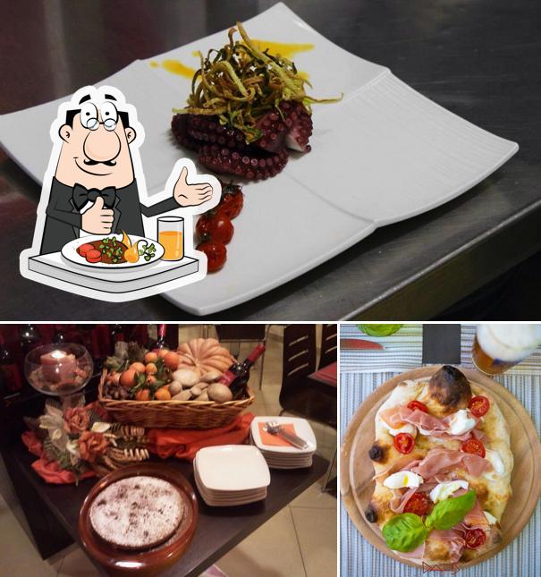Cibo al Dalis - Pizza & Wine Conversano