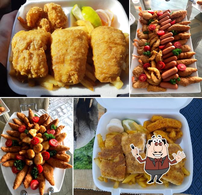 Hake Away Takeaway