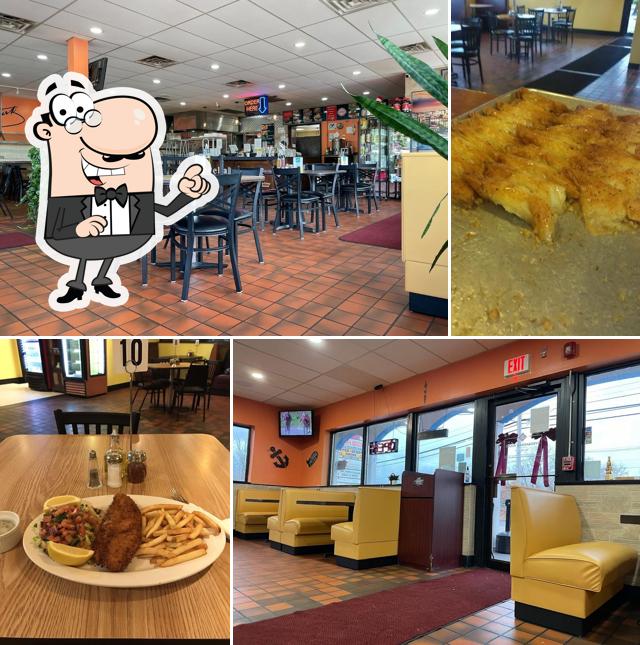 Best halal restaurants in Norwood, summer 2024 Restaurant Guru