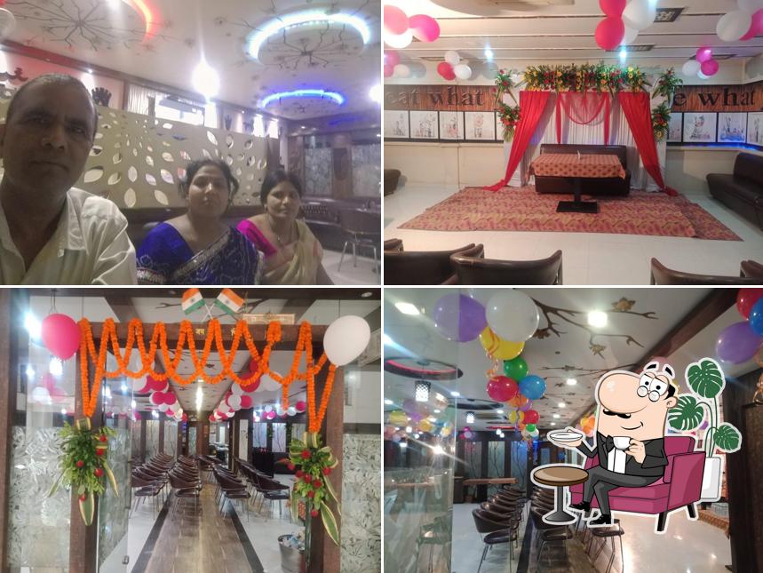 Harshad Restaurant