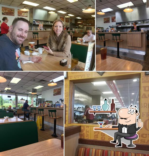Find the best place to eat in Hayesville, North Carolina, winter 2023