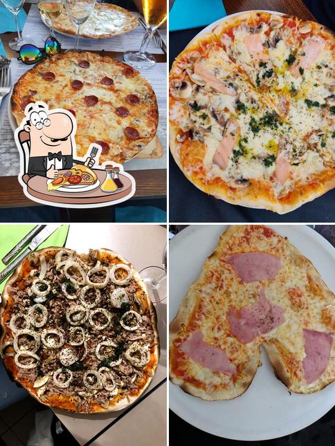 La Calzone