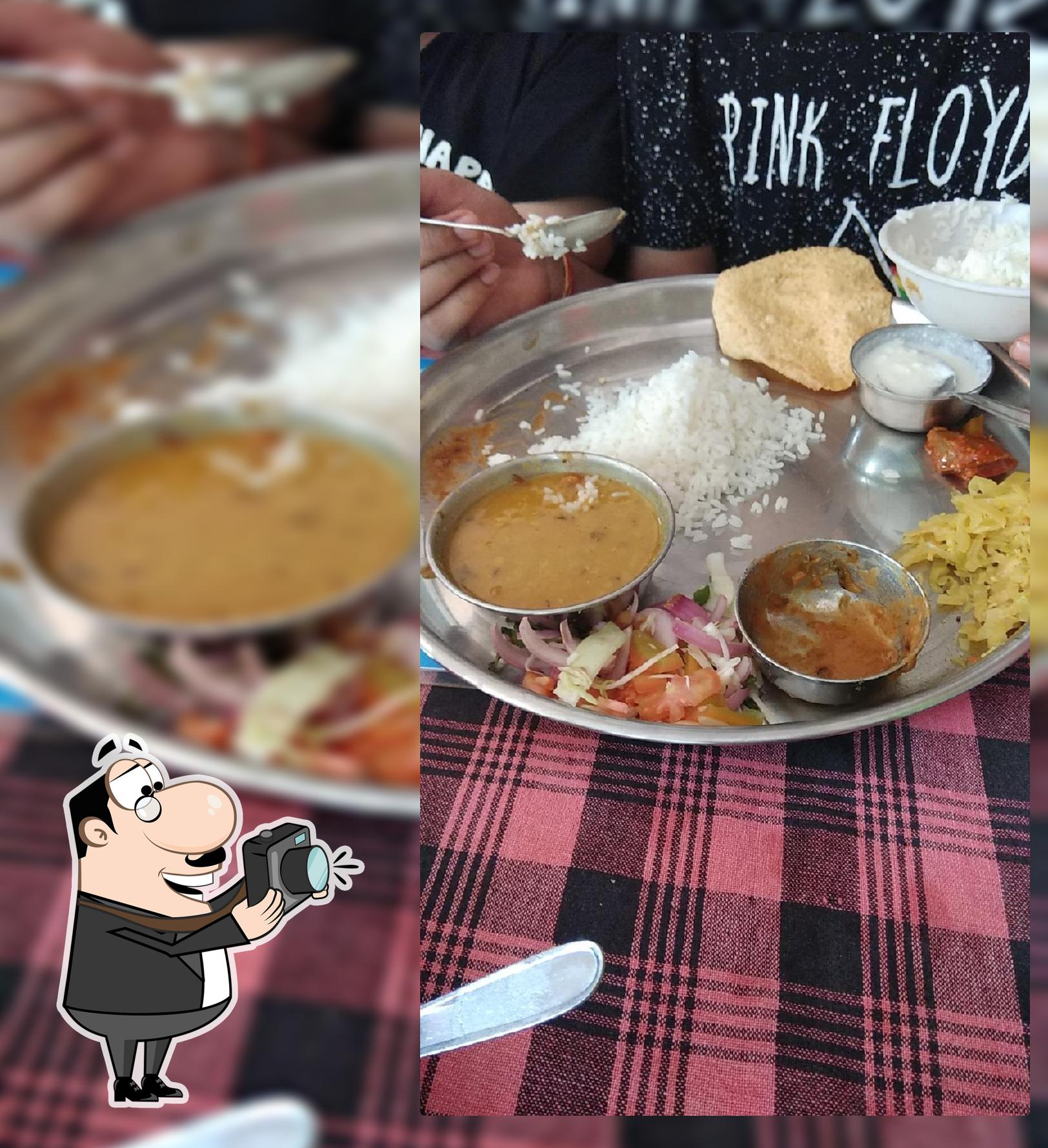 Nagesh Restaurant