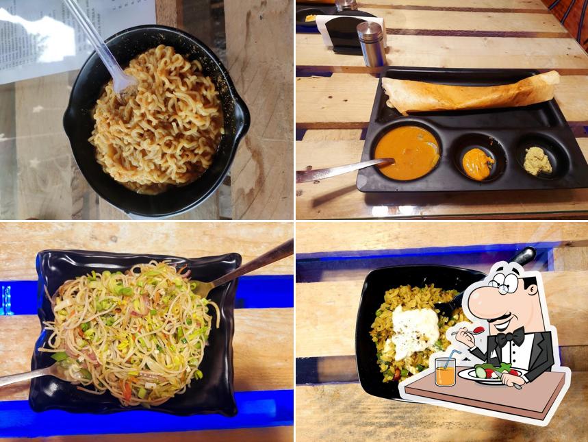 One Dream Restaurant & cafe