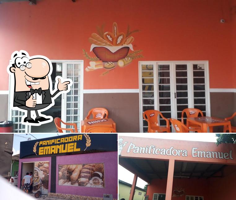 Panificadora Emanuel