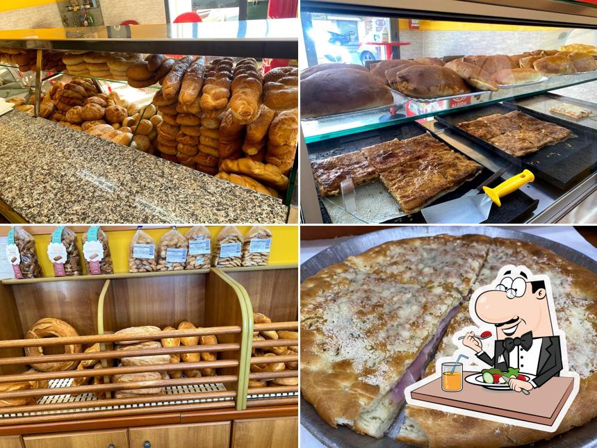 Panificio Salumeria Bologna