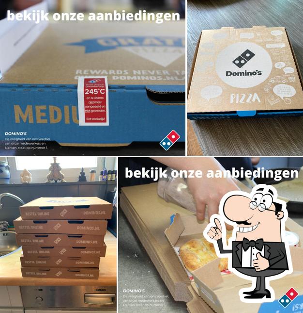 See the pic of Domino's Pizza Almere Buiten