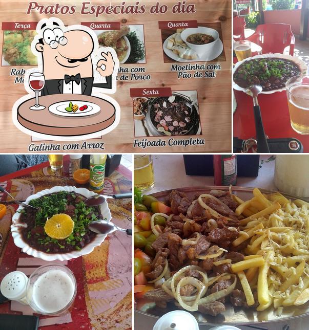 Bar Do Helinho