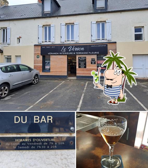 Le Verson