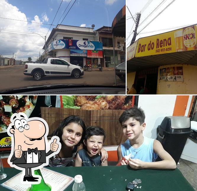 Bar do Rena