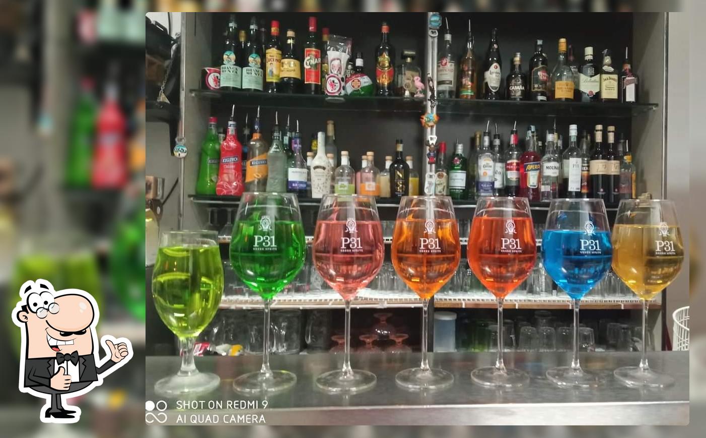 Bar tabacchi Pizzeria Girardi Romina