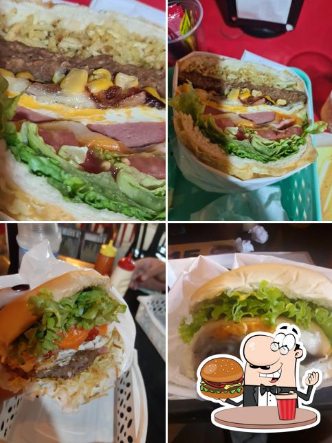 Bom Burgers