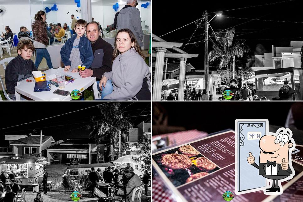 Chopp Ashby - Food Truck Festival picture