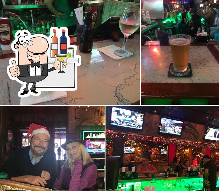 Laughing Loggerhead in Coral Gables - Restaurant reviews