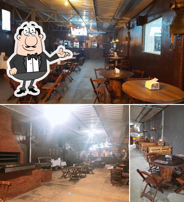 Boteco Do Embaixador