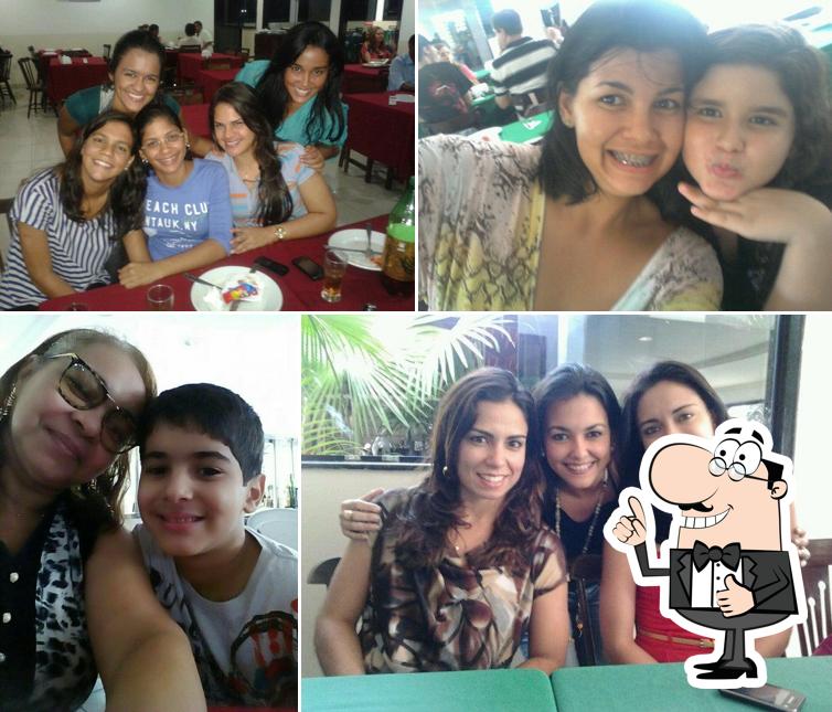 Churrascaria e Pizzaria Caminho da Ilha