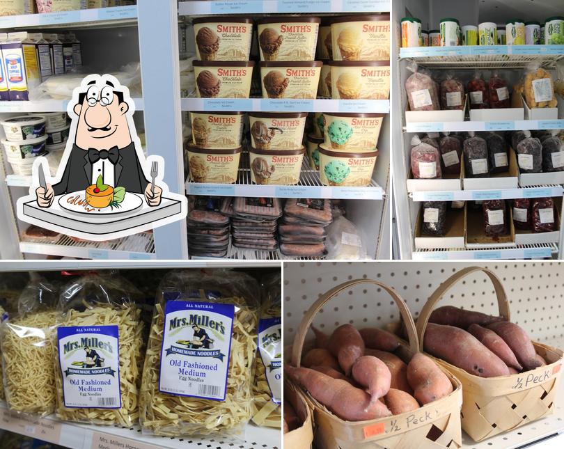 Countryside Bulk Foods in Zanesville Restaurant reviews