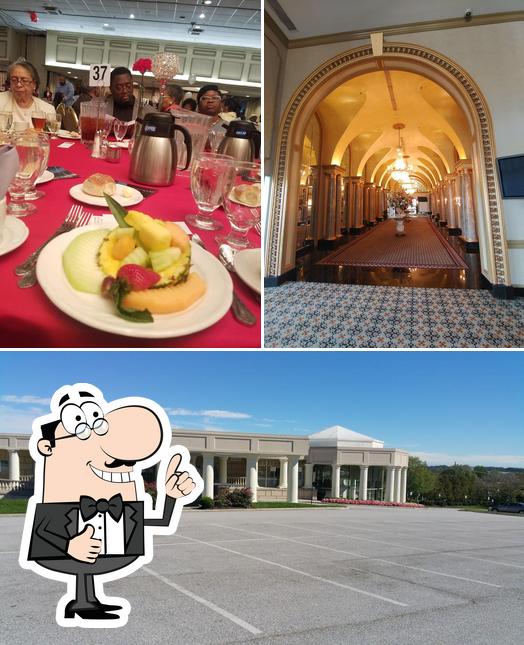 Martins Caterers in Baltimore Restaurant reviews