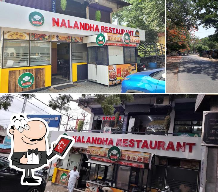 Nalandha Hotel