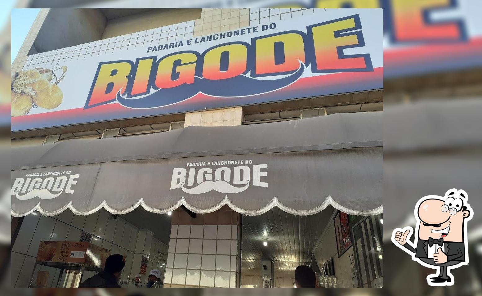 Padaria E Lanchonete Do Bigode