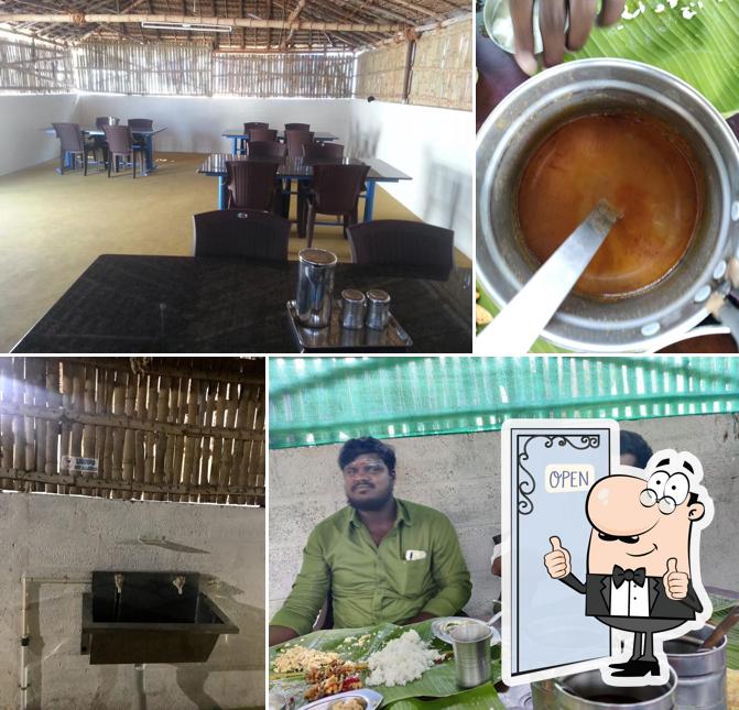 Ponnar Sankar Kongunadu Samayal