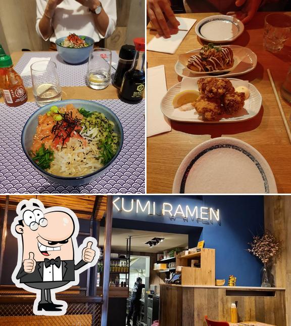 Voici une image de Takumi Ramen Kitchen Jourdan