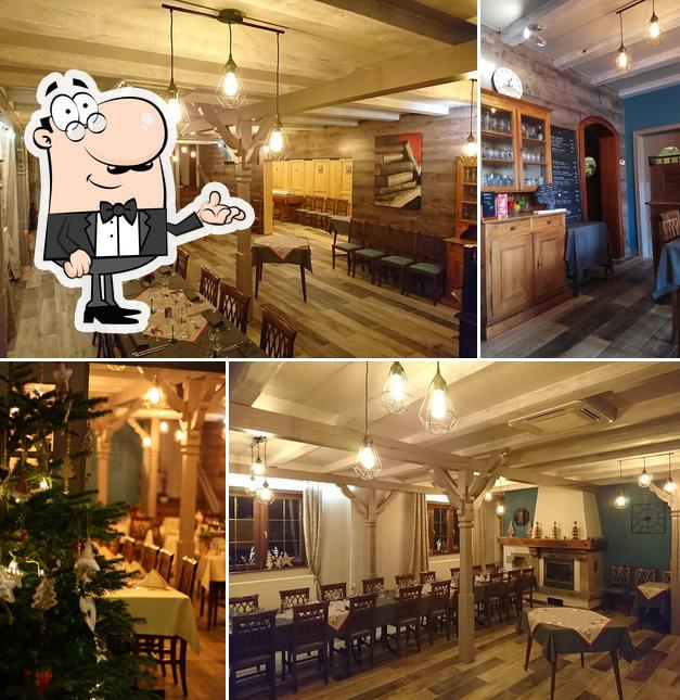 Restaurant du Tilleul