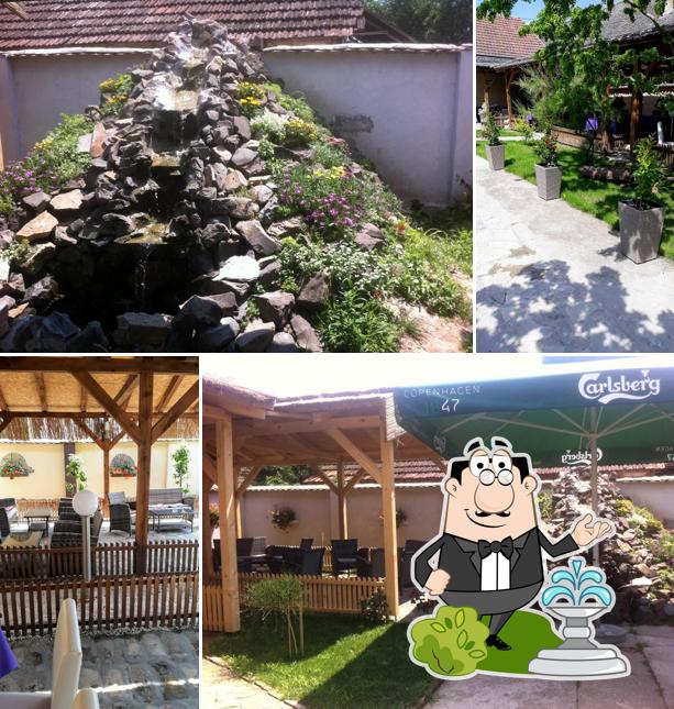 Restaurant Merak, Karavukovo - Restaurant menu, prices and reviews