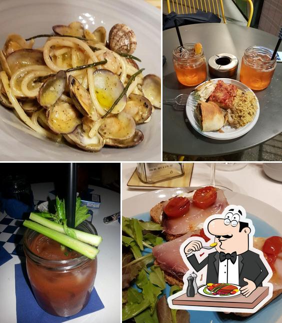 Cibo al Sodo