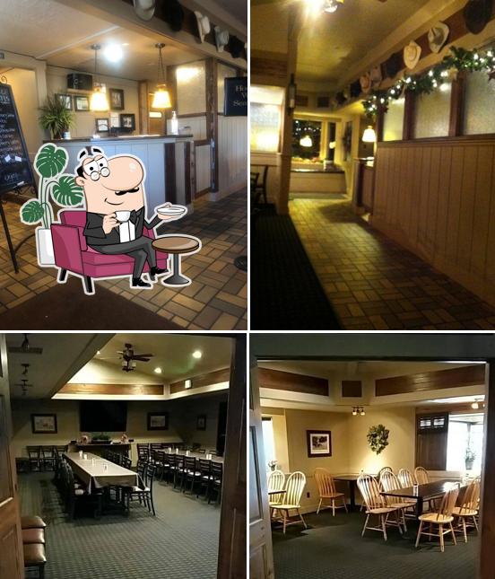 Find the best place to eat in Richfield, Utah, summer 2024 Restaurant
