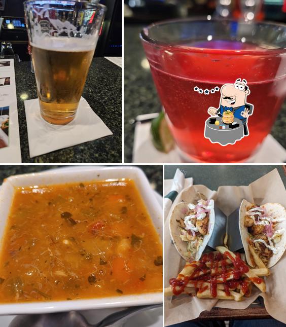 The Greene Turtle Sports Bar & Grille, 1000 Friendship Rd in Glen