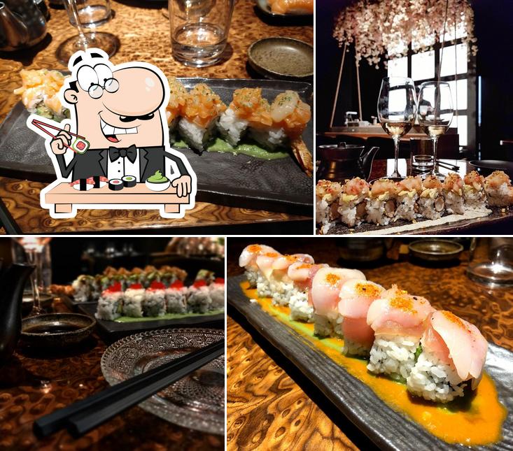 OishĪ Japanese Kitchen