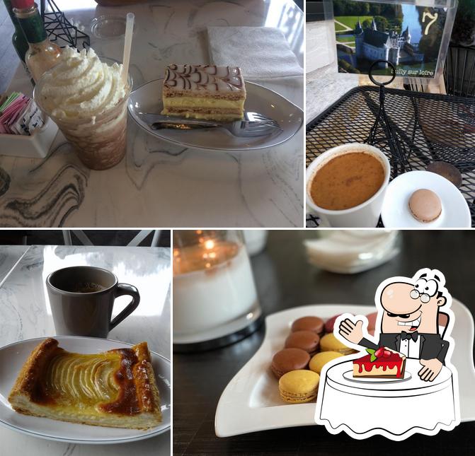 Best croquembouche in Austin restaurants, winter 2023 Restaurant Guru