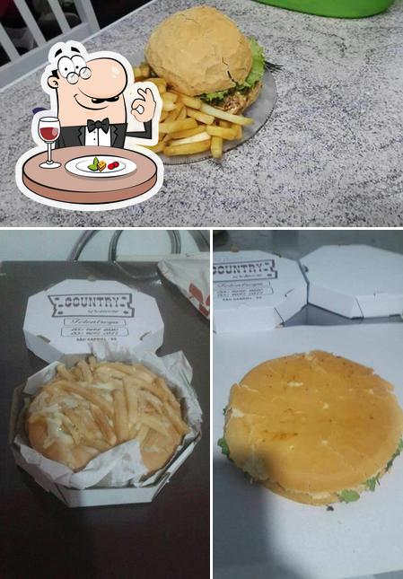 Country Delivery São Gabriel RS