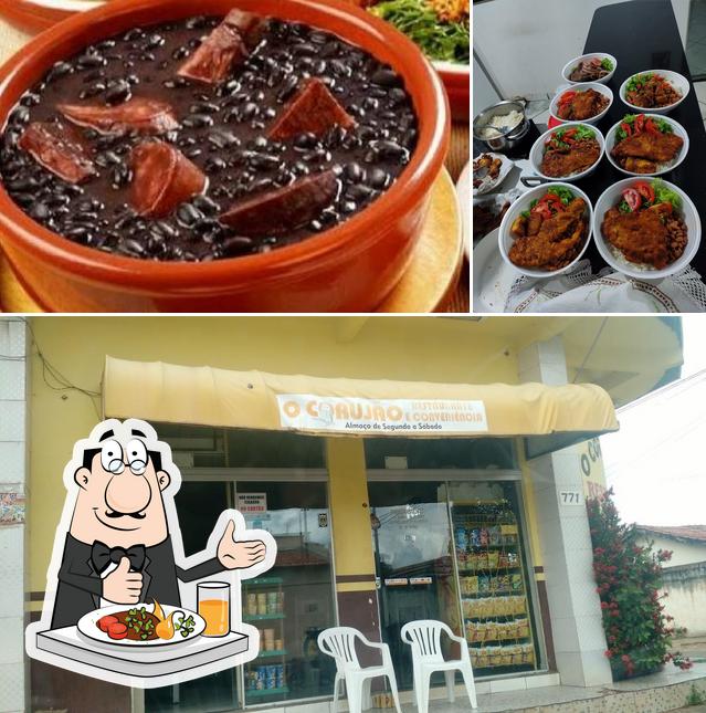 Corujao Restaurante