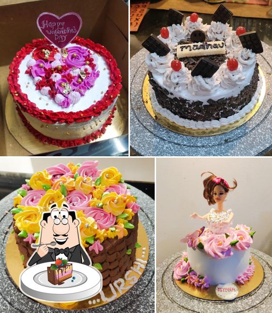 Daisy Home bakery