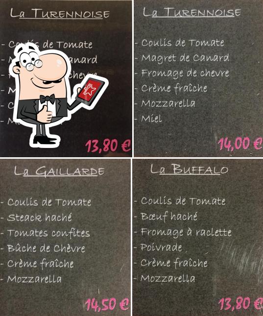 Dell'Pizz Brive la Gaillarde