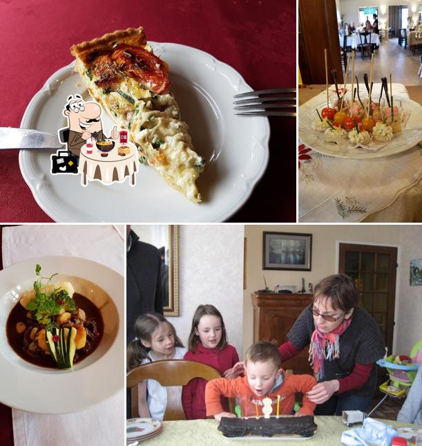 Hôtel- Restaurant Beau Séjour
