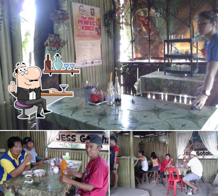 Jess Gotohan restaurant, Pangil, 9FWG+CCM - Restaurant reviews